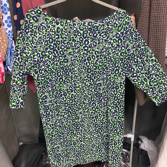 Lilly Pulitzer Dresses & Skirts - Lily Pulitzer Comfy Dress